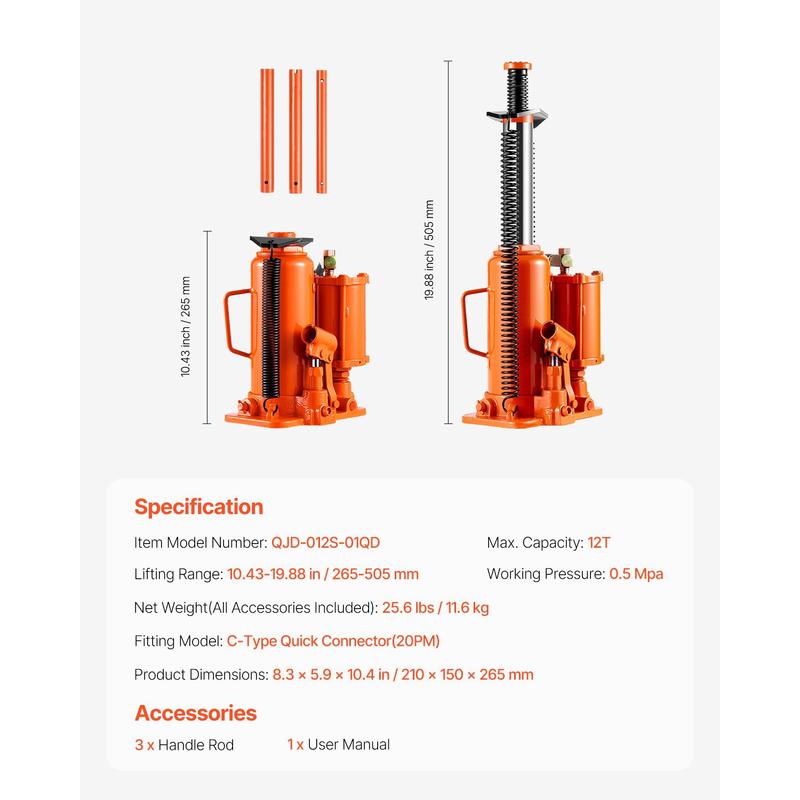 Pneumatic Hydraulic Lifting To - Heavy Equipment Engineering ulasan dan harga
