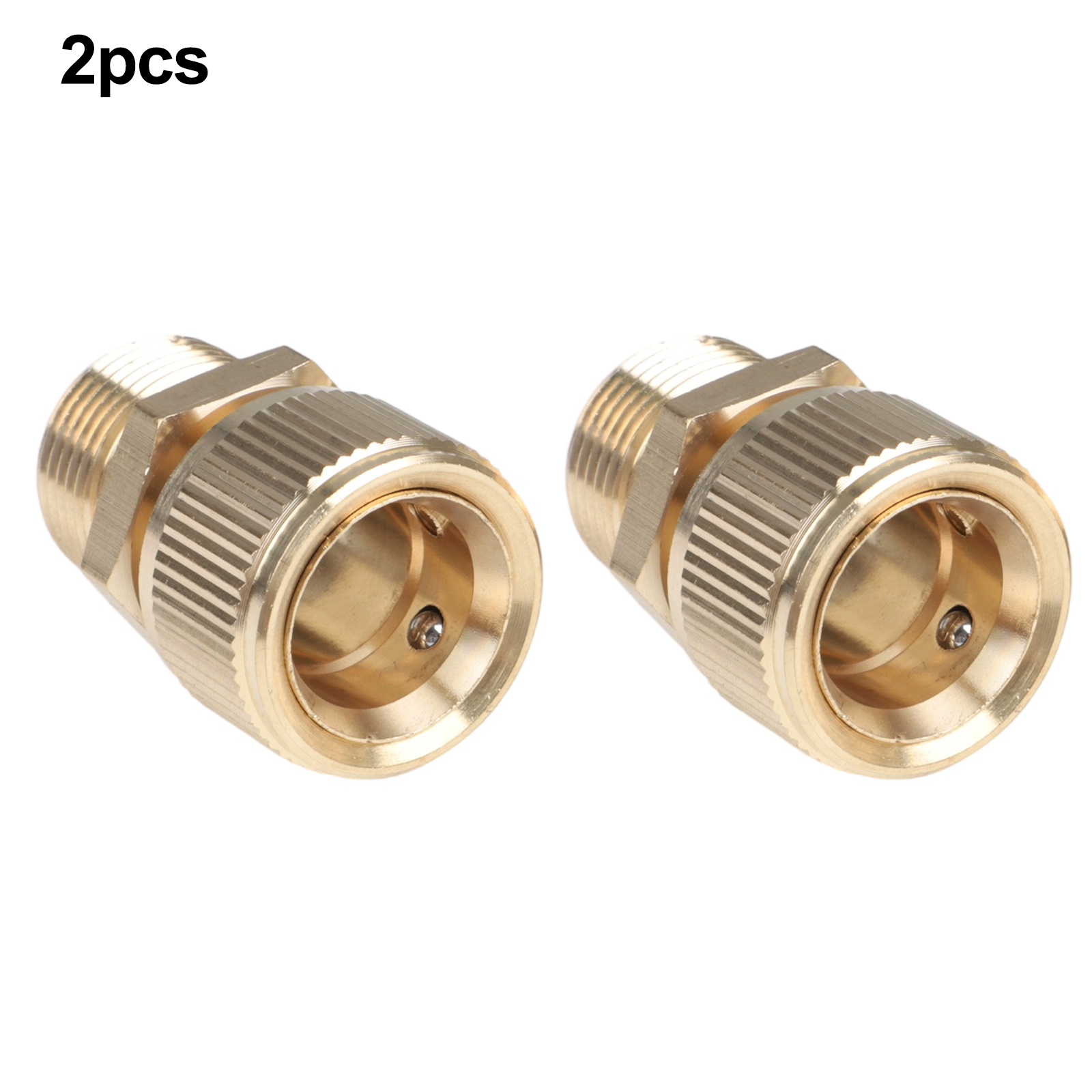 2pcs Copper External Thread 22 - Pipe Threading Machine ulasan dan harga