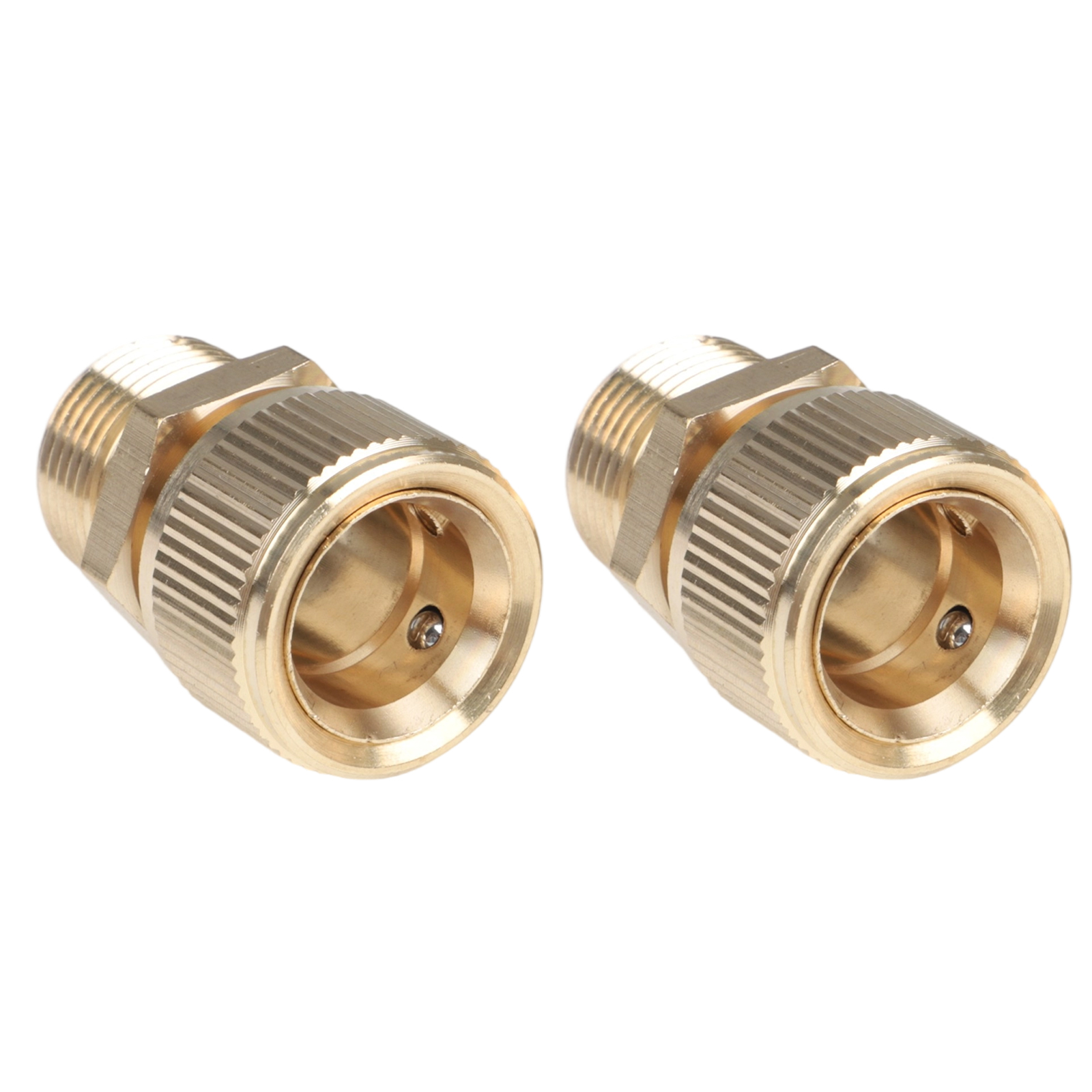 2pcs Copper External Thread 22 - Pipe Threading Machine ulasan dan harga