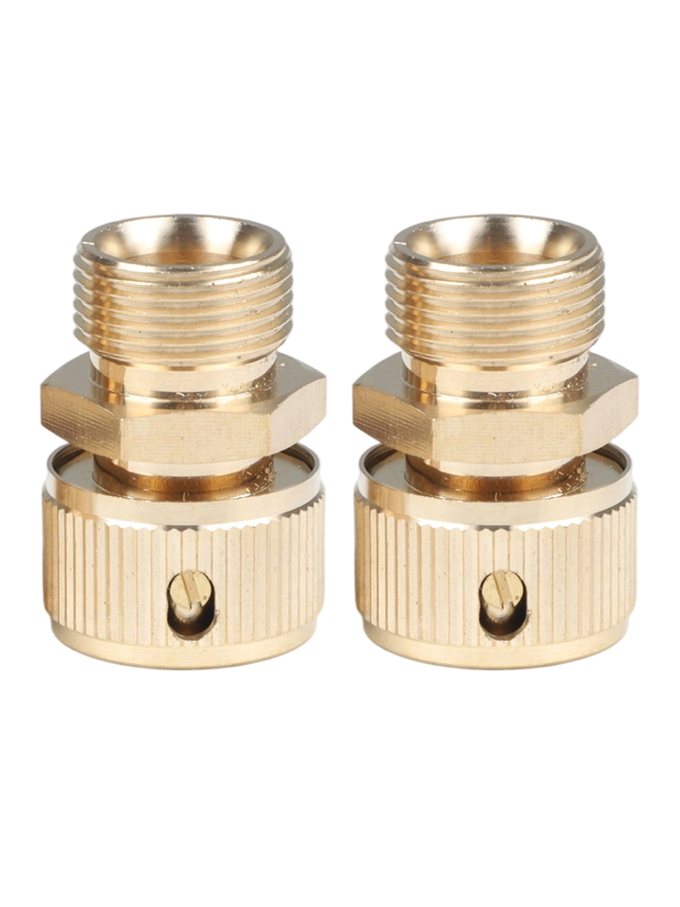 2pcs Copper External Thread 22 - Pipe Threading Machine ulasan dan harga
