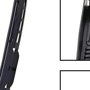 Windshield Wiper Arm Blade Kit - Heavy Equipment Bobcat ulasan dan harga