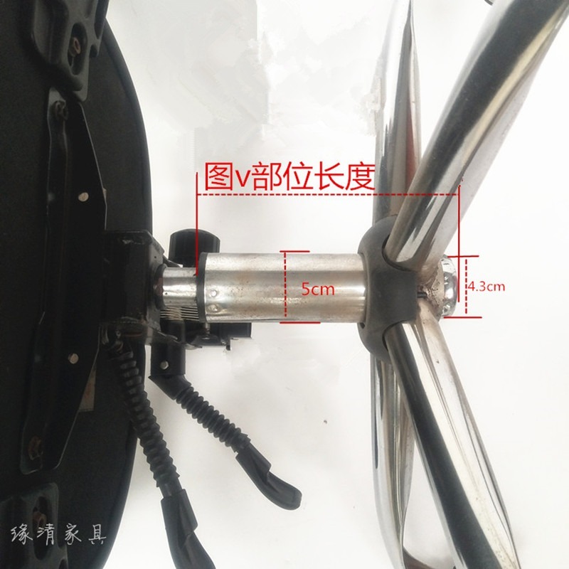 Heavy duty pneumatic support r - Heavy Equipment Spare Parts ulasan dan harga