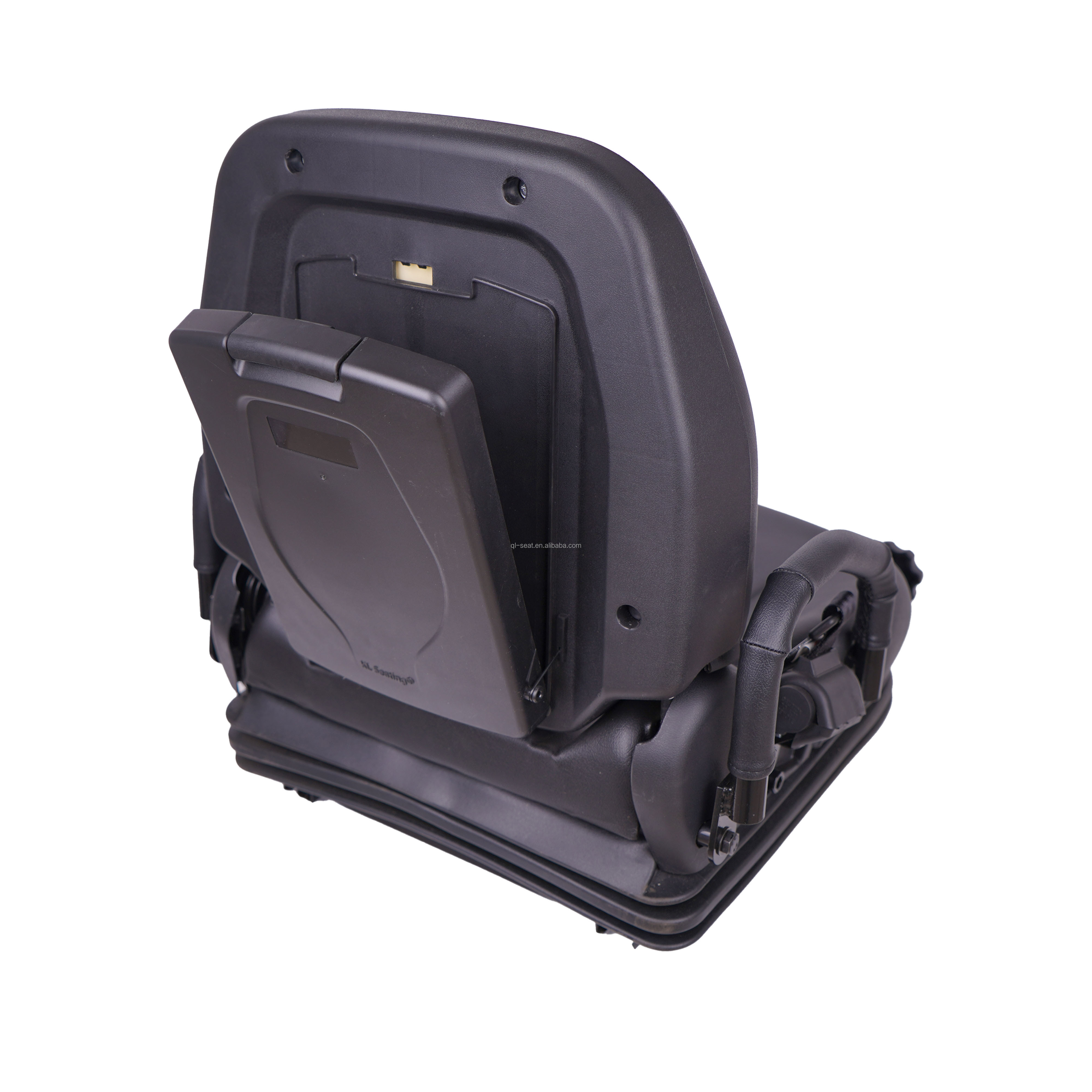 Universal Seat Assembly for Fo - Heavy Equipment Driver ulasan dan harga