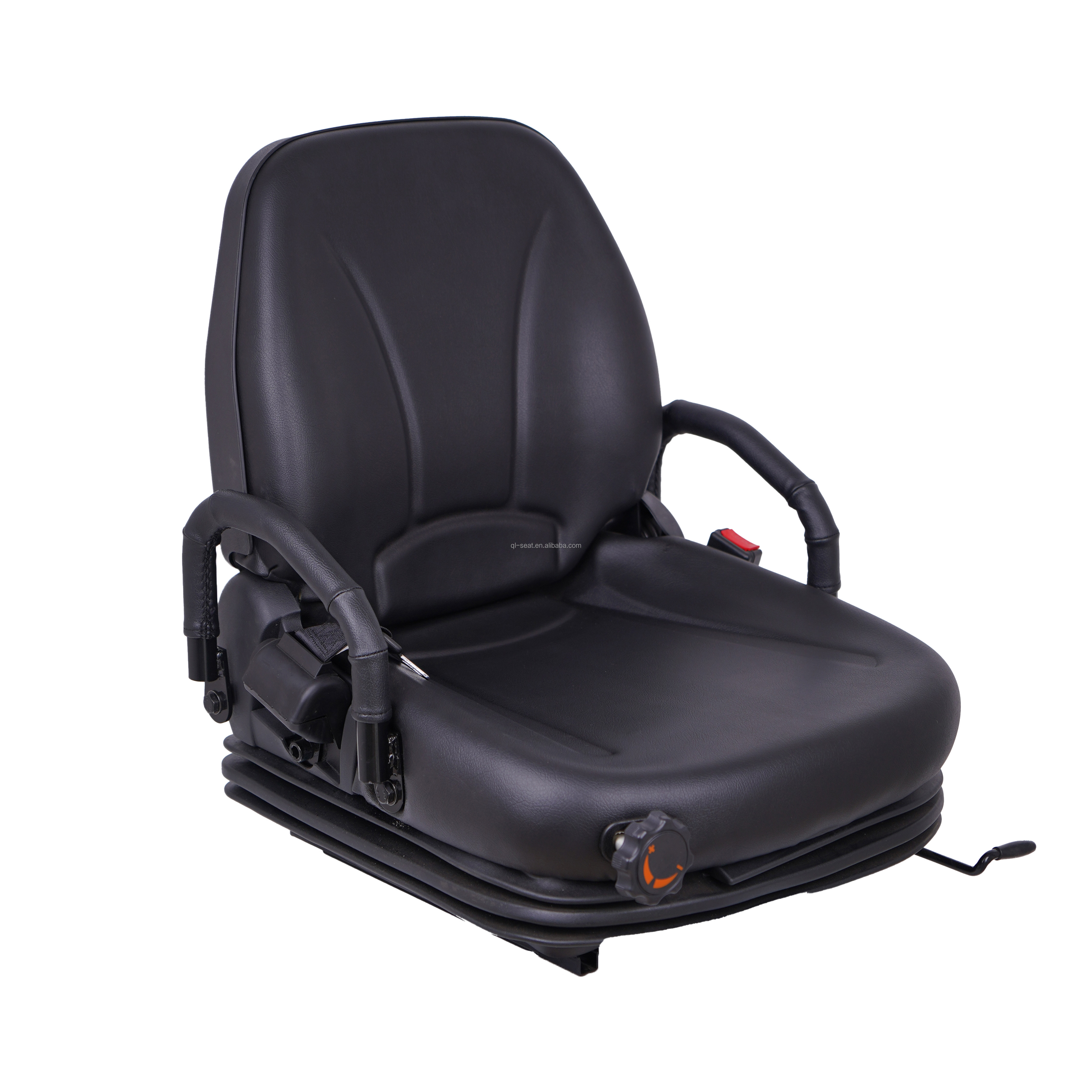Universal Seat Assembly for Fo - Heavy Equipment Driver ulasan dan harga