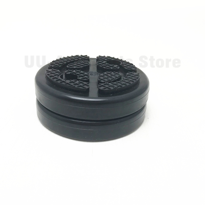 4pcs/lot Balck Color Lift Pad  - Heavy Equipment Spare Parts ulasan dan harga