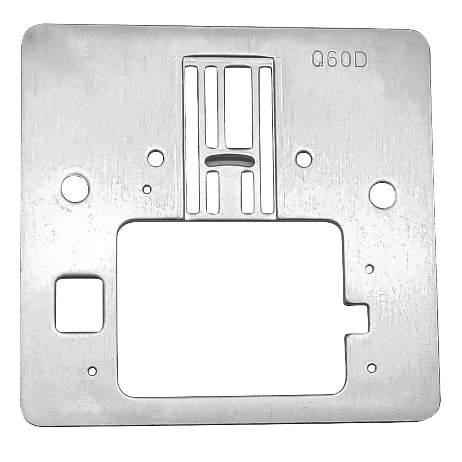 Q60D #416472401 Needle Plate W - Heavy Equipment Spare Parts ulasan dan harga