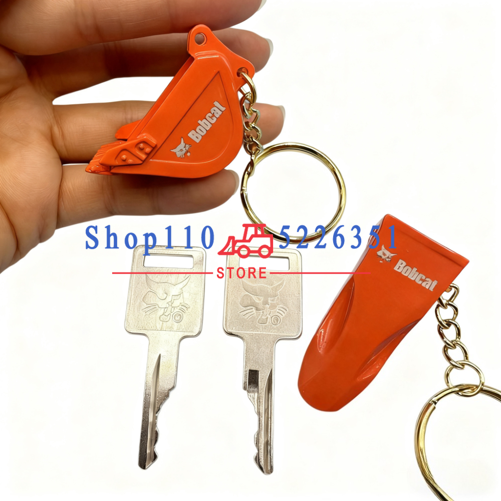 6693241 S331/S160 for Bobcat K - Heavy Equipment Bobcat ulasan dan harga