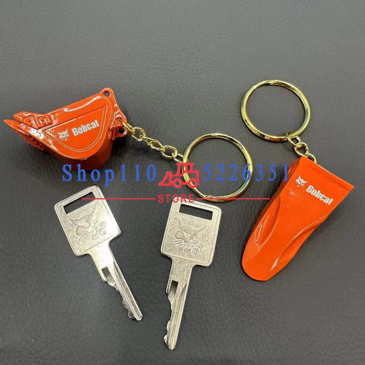 6693241 S331/S160 for Bobcat K - Heavy Equipment Bobcat ulasan dan harga