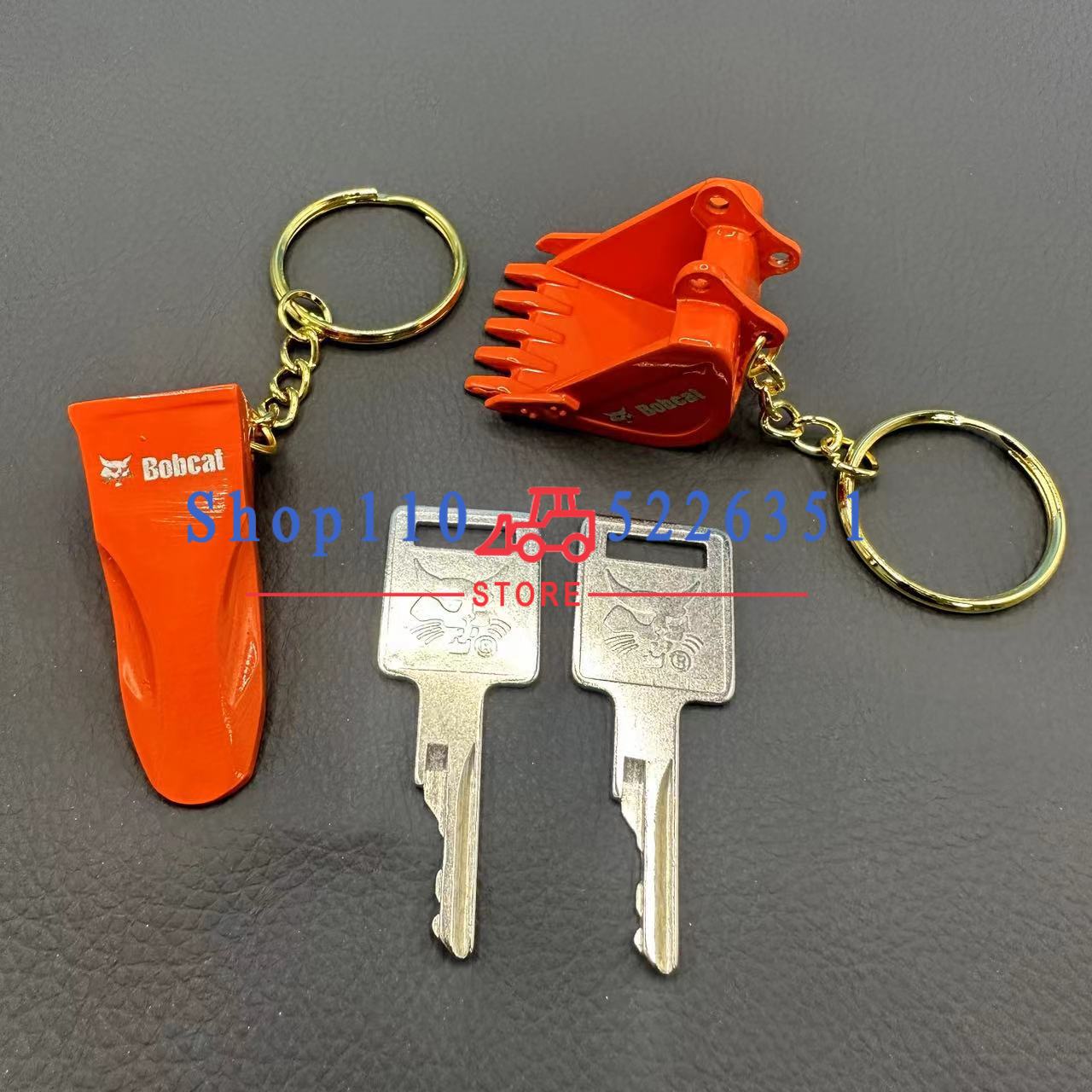 6693241 S331/S160 for Bobcat K - Heavy Equipment Bobcat ulasan dan harga
