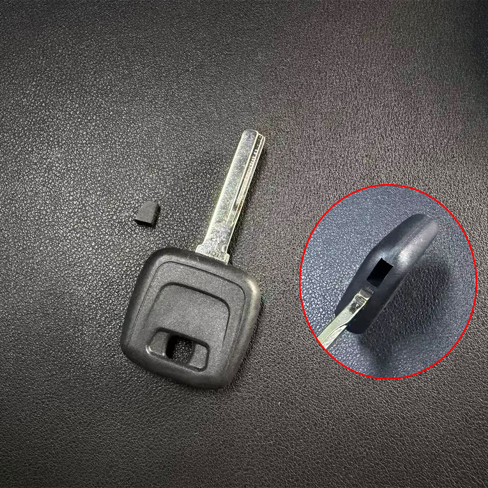 Car Key Blade for Volvo XC70 X - Heavy Equipment Engineering ulasan dan harga