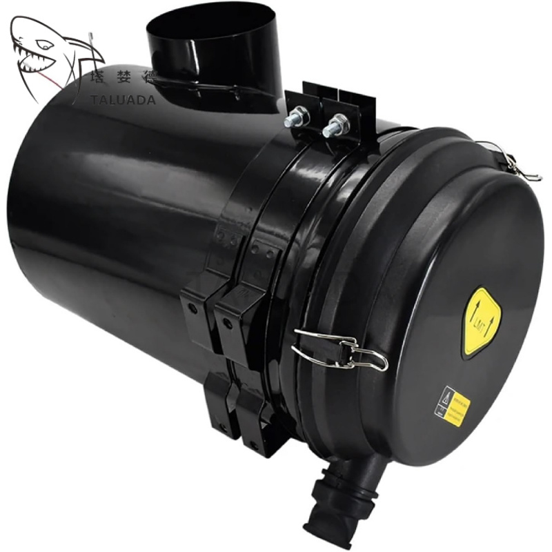 Engine Air Filter Assembly 193 - Heavy Equipment Air Filter Cleaner ulasan dan harga