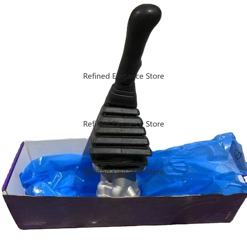 Exca-vator Spare Parts Joystic - Heavy Equipment Spare Parts ulasan dan harga
