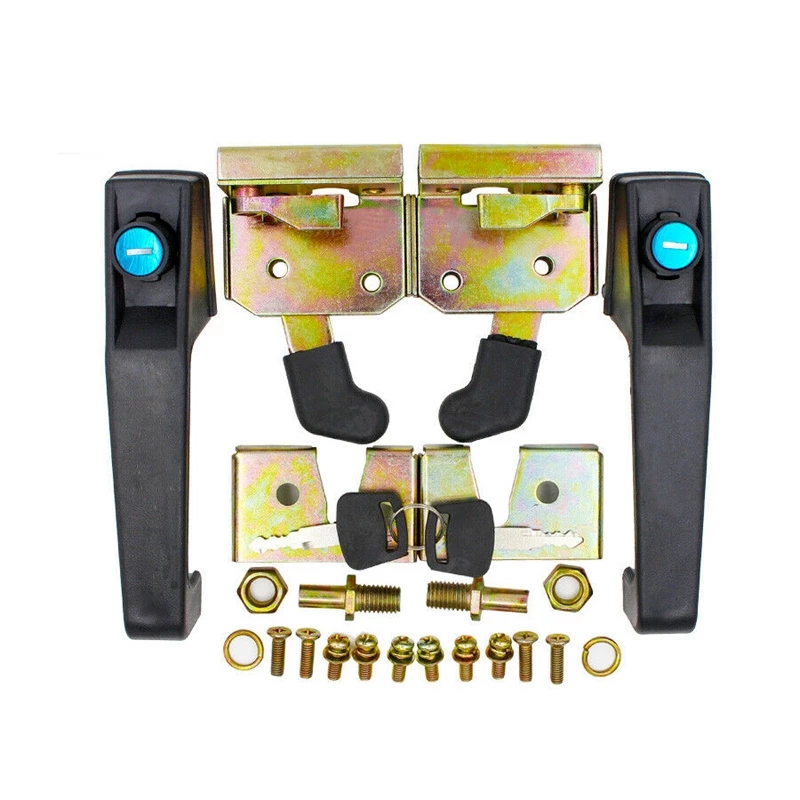 502 Type Universal Forklift Tr - Heavy Equipment Engineering ulasan dan harga