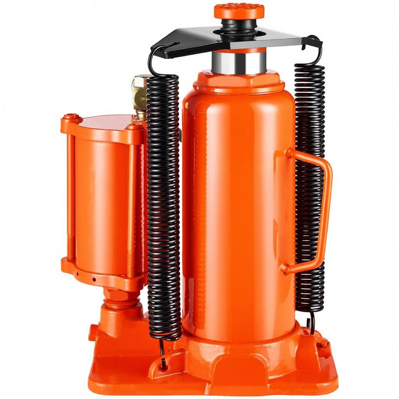 Pneumatic Hydraulic Lifting To - Heavy Equipment Engineering ulasan dan harga