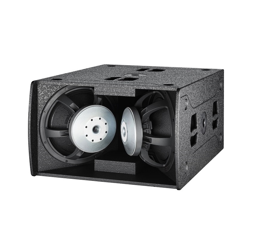 K-25N Dual 15 Inch Low Frequen - Heavy Equipment Driver ulasan dan harga