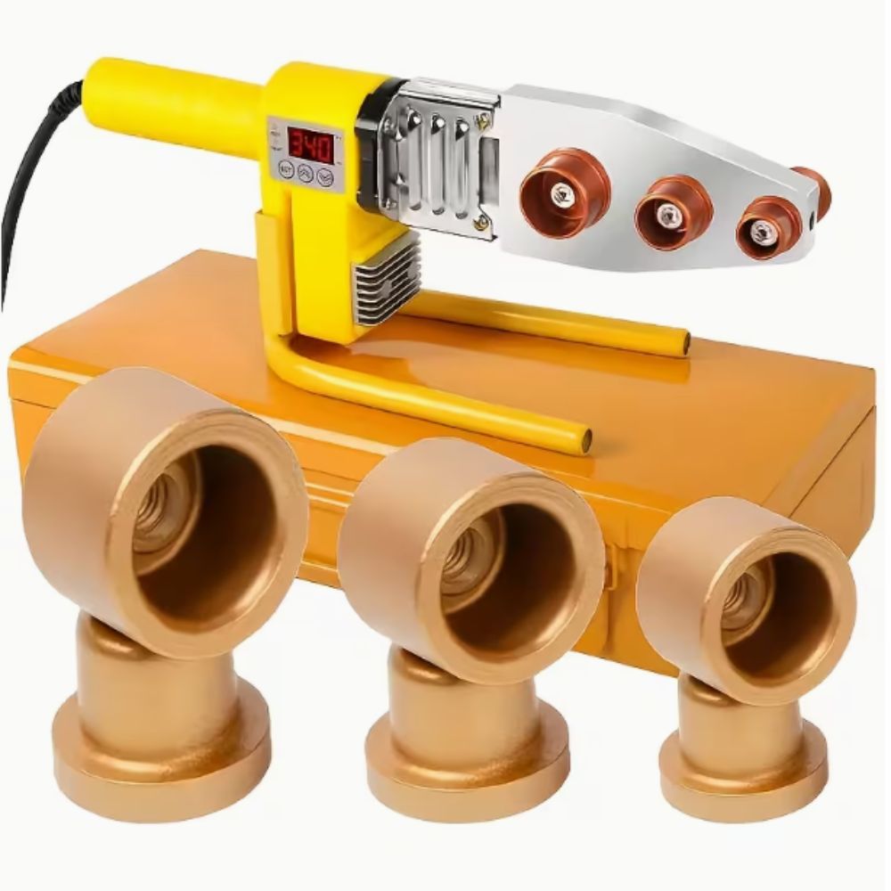 Non-stick Die Head Hot Melt We - Heavy Equipment Spare Parts ulasan dan harga