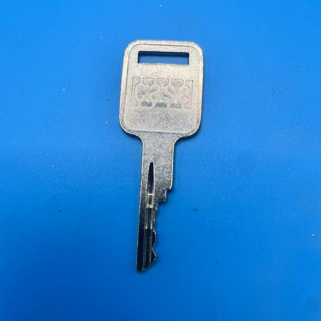 1/5/10PCS D250 Keys Fit Case B - Heavy Equipment Bobcat ulasan dan harga