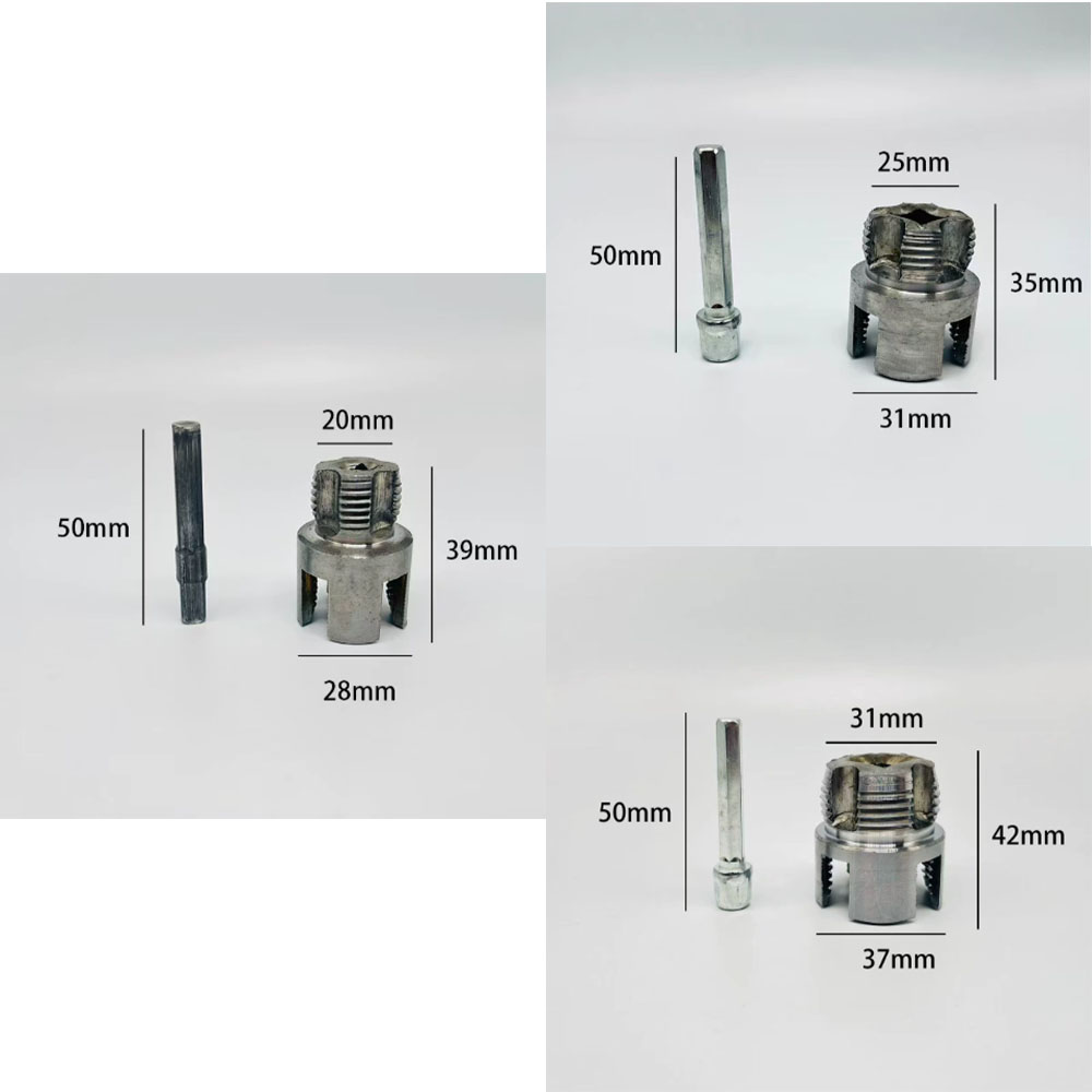 Pipe Thread Cutting Tool Integ - Pipe Threading Machine ulasan dan harga