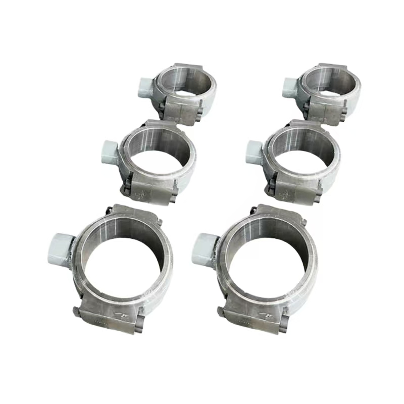 Cast steel CNC machining Multi - Heavy Equipment Pdf ulasan dan harga