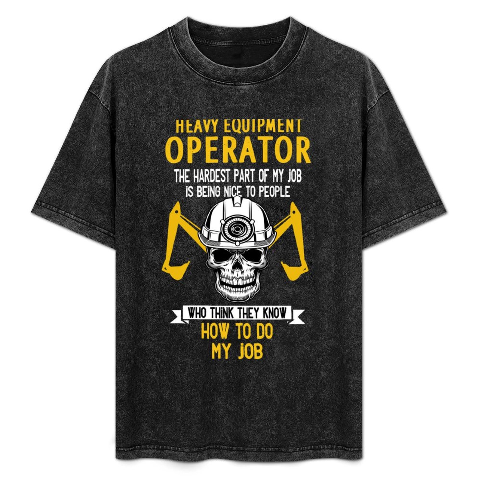 Heavy Equipment Operator Posit - Heavy Equipment Driver ulasan dan harga
