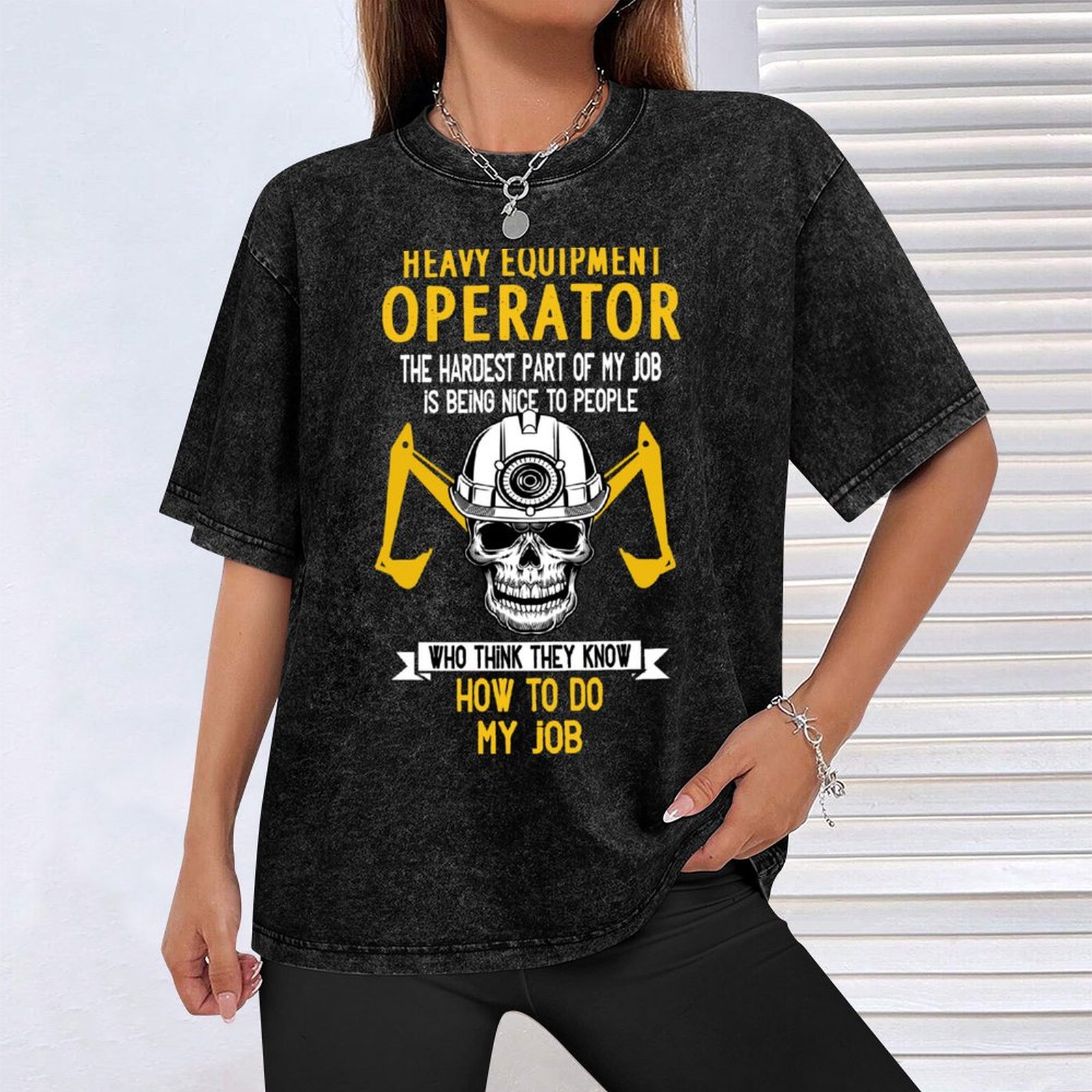 Heavy Equipment Operator Posit - Heavy Equipment Driver ulasan dan harga