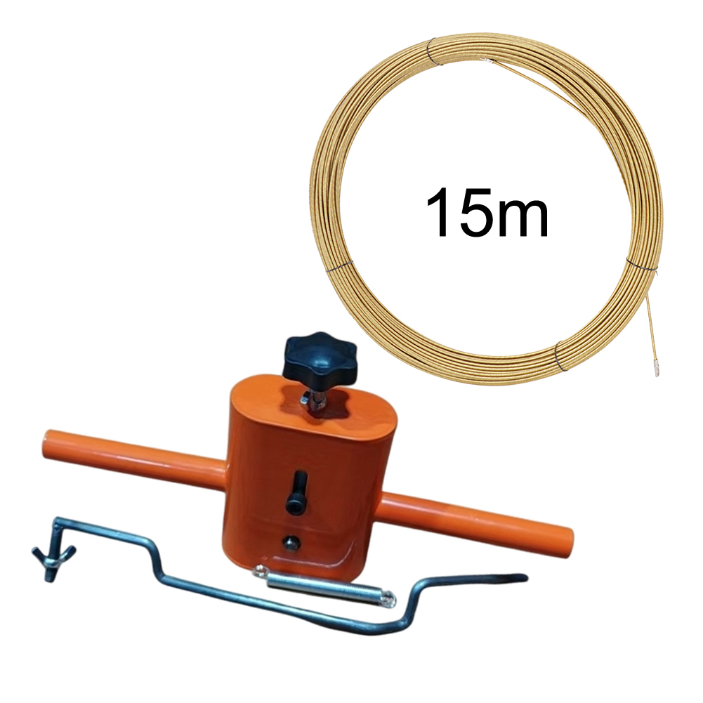 Automatic Wall Wiring Machine  - Pipe Threading Machine ulasan dan harga