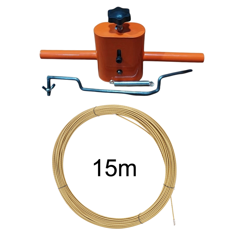 Automatic Wall Wiring Machine  - Pipe Threading Machine ulasan dan harga