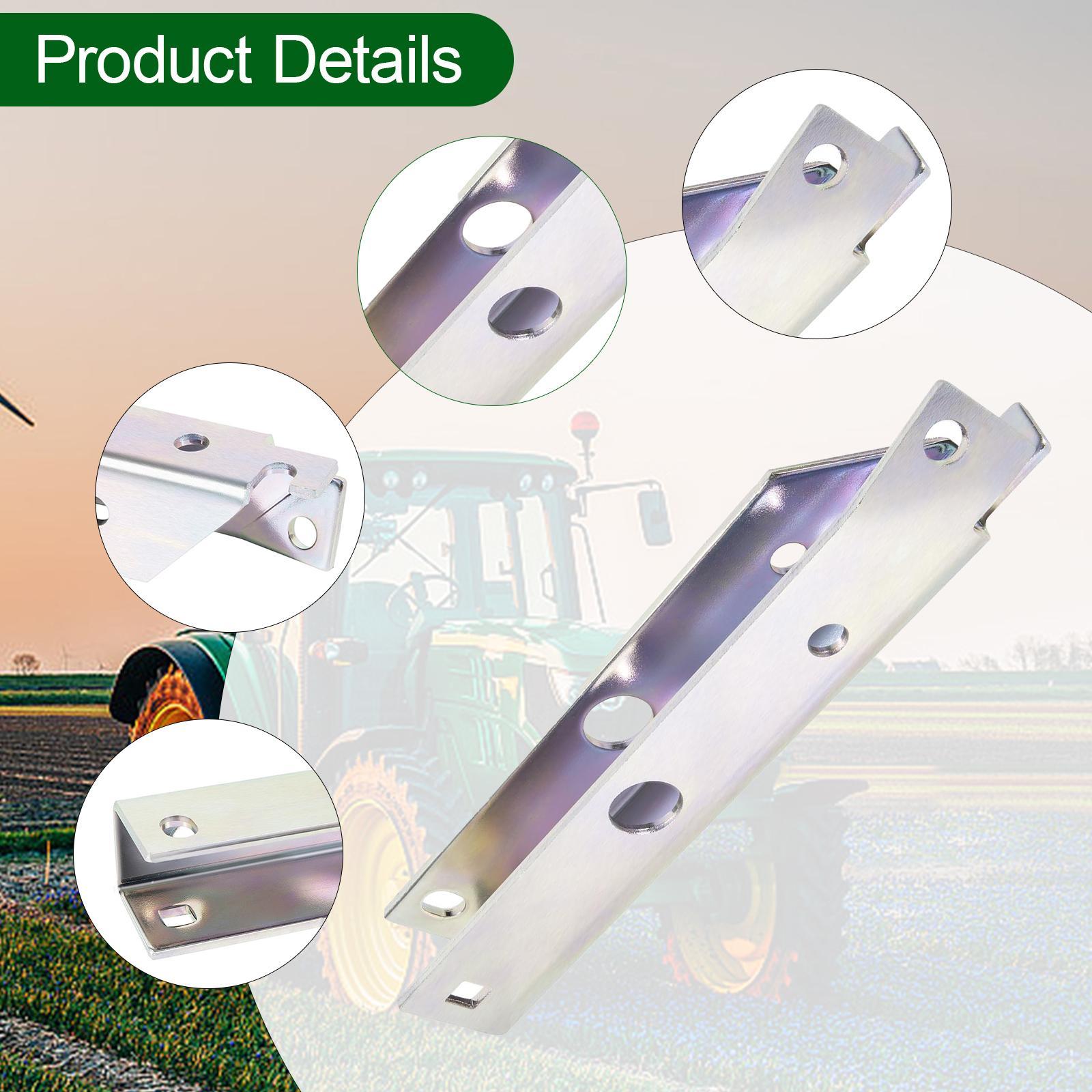 Heavy Duty Deck Drive Lift Arm - Heavy Equipment Spare Parts ulasan dan harga