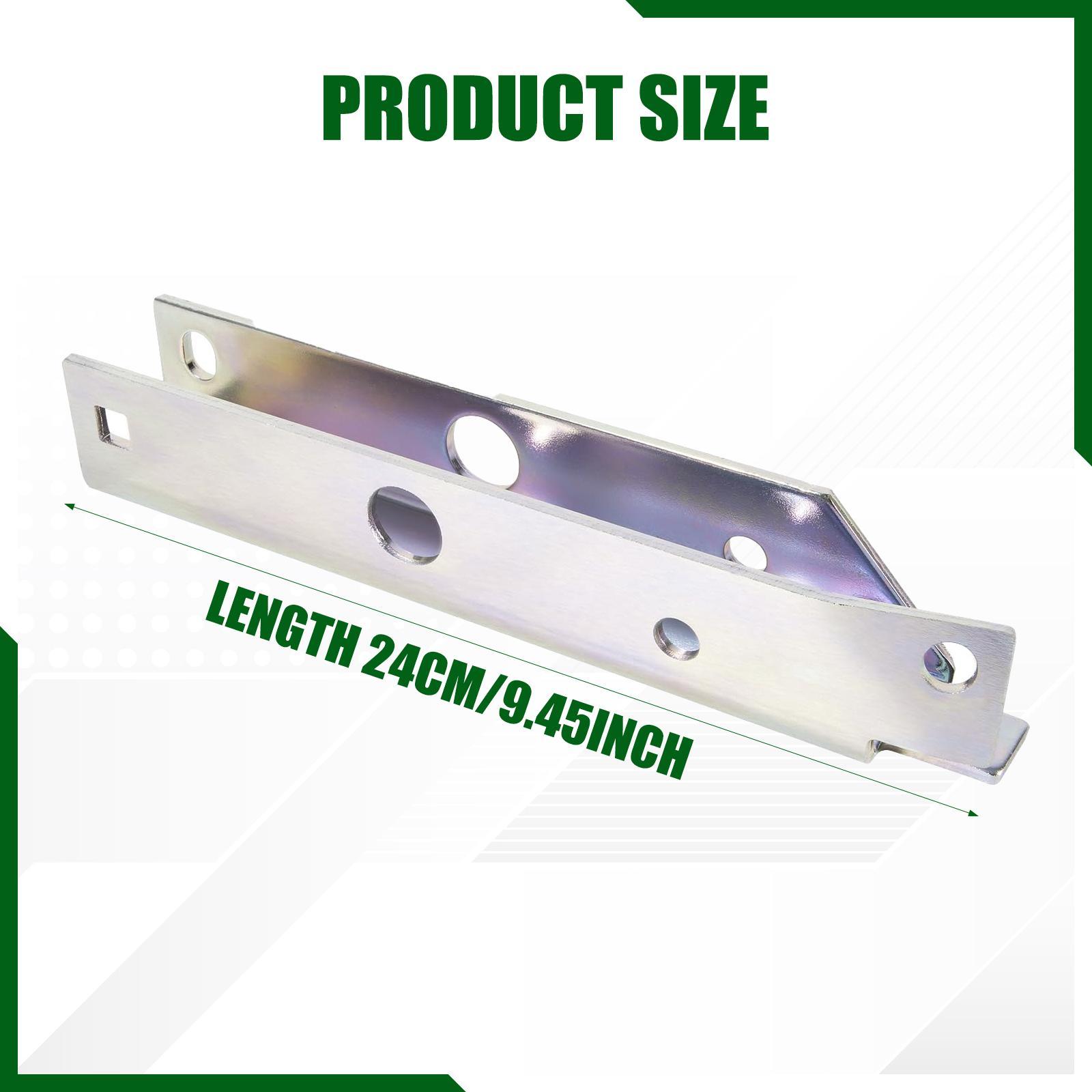 Heavy Duty Deck Drive Lift Arm - Heavy Equipment Spare Parts ulasan dan harga