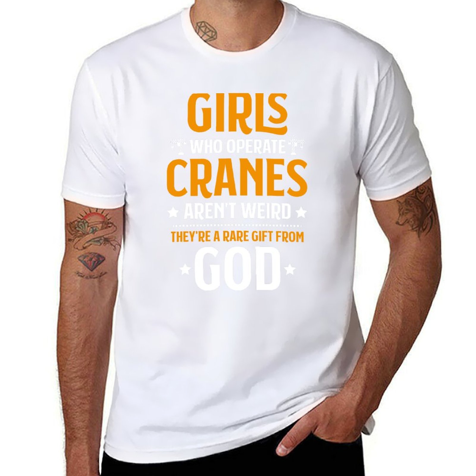 Crane Operator Crane Driver He - Heavy Equipment Driver ulasan dan harga
