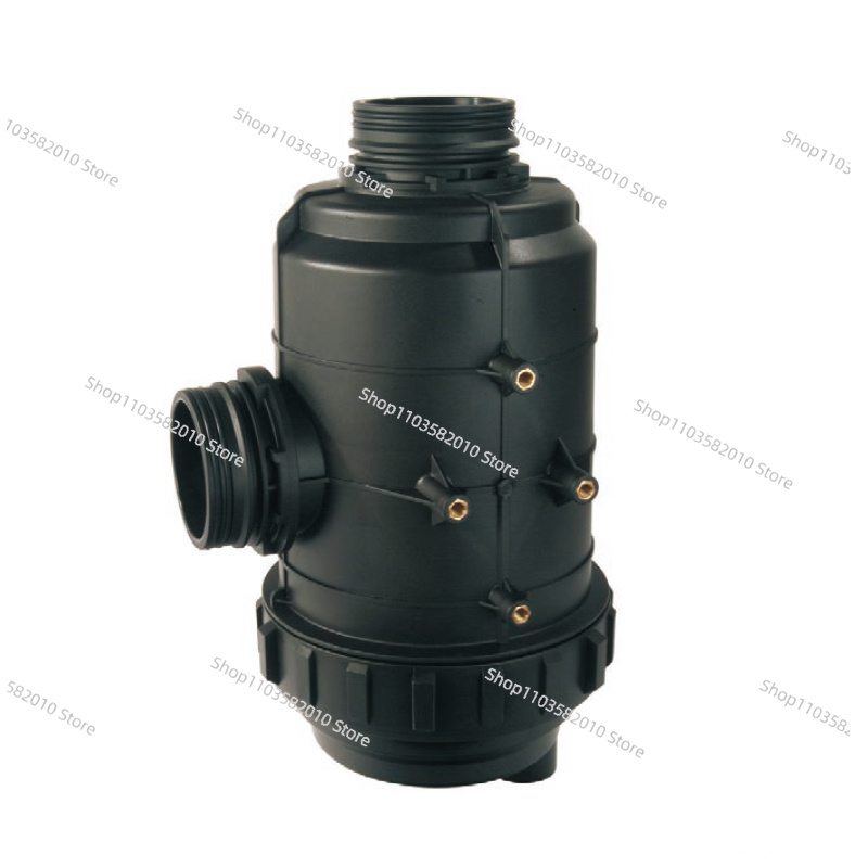 Agricultural Equipment Filters - Heavy Equipment Spare Parts ulasan dan harga