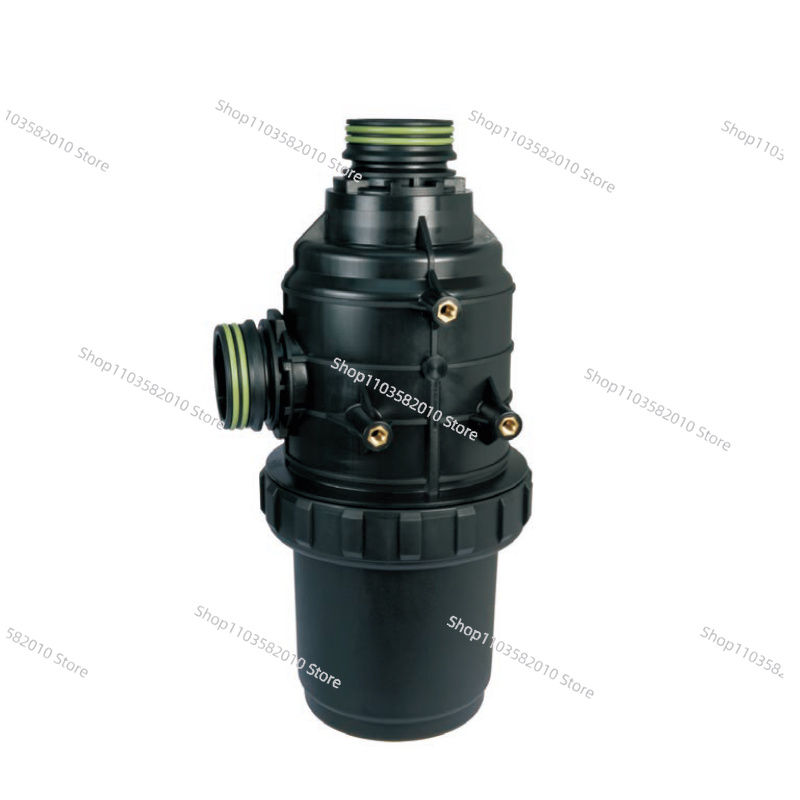 Agricultural Equipment Filters - Heavy Equipment Spare Parts ulasan dan harga