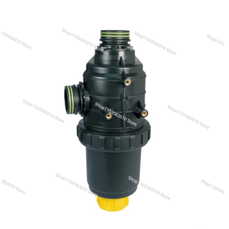 Agricultural Equipment Filters - Heavy Equipment Spare Parts ulasan dan harga