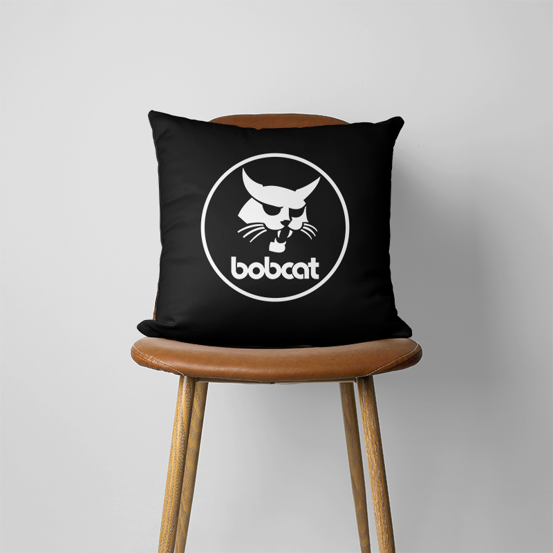 Bobcat Heavy Equipment Cushion - Heavy Equipment Bobcat ulasan dan harga
