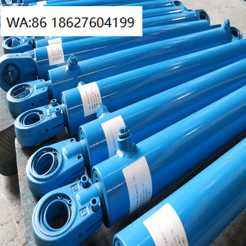Double Acting Heavy Duty Hydra - Heavy Equipment Engineering ulasan dan harga