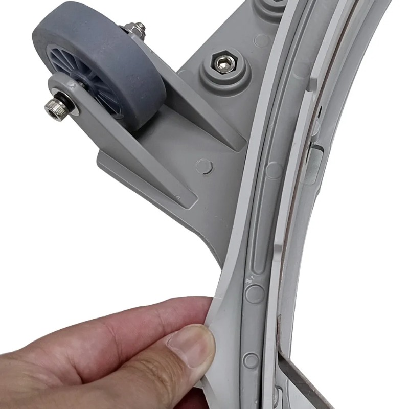 【2026】Commercial Cleaning Equi - Heavy Equipment Spare Parts ulasan dan harga